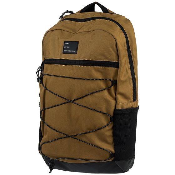 Forvert Dexter Backpack Beige
