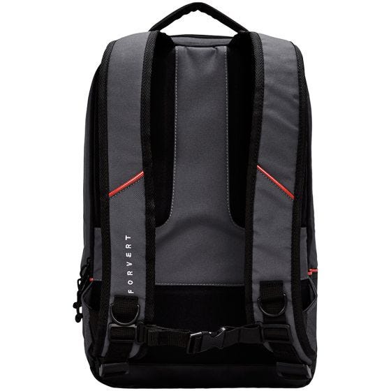 Forvert Lance Backpack Dark Grey