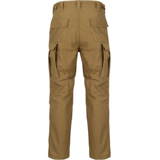 Helikon BDU Mk2 Trousers Coyote