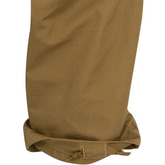 Helikon BDU Mk2 Trousers Coyote