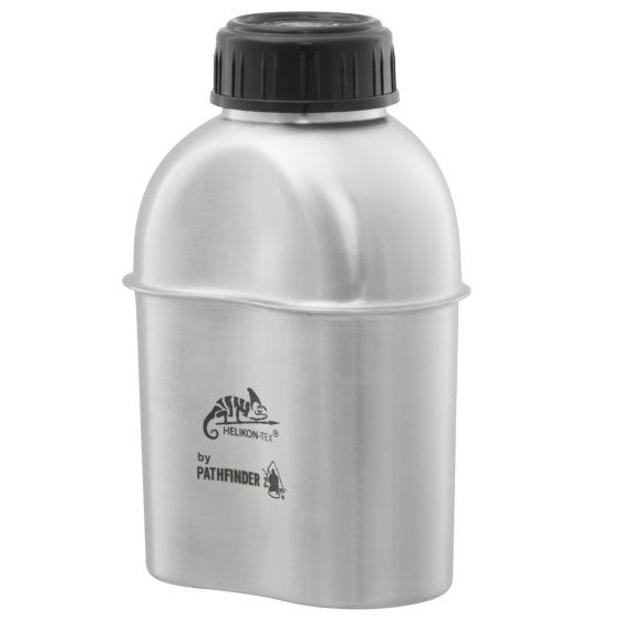Helikon Pathfinder 1150ml Water Canteen Stainless Steel