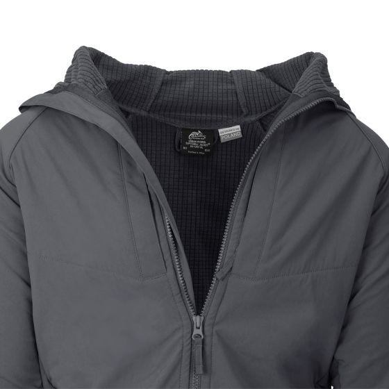 Helikon Urban Hybrid Softshell Jacket StormStretch Shadow Grey