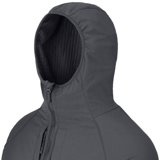 Helikon Urban Hybrid Softshell Jacket StormStretch Shadow Grey