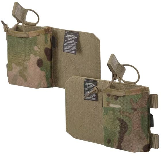 Helikon Competition Carbine Wings Set MultiCam
