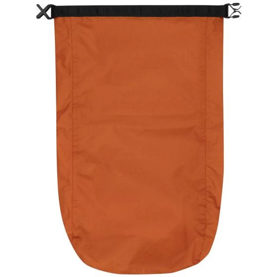 Helikon Dirt Bag Sack Orange / Black