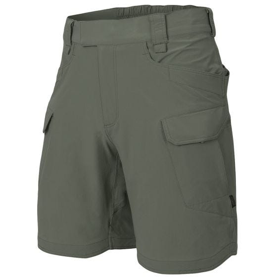 Helikon Outdoor Tactical Shorts 8.5'' Versastretch Lite Olive Drab