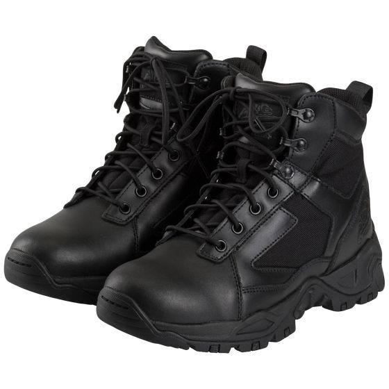 Helikon Sentinel Mid Cut Boots Black