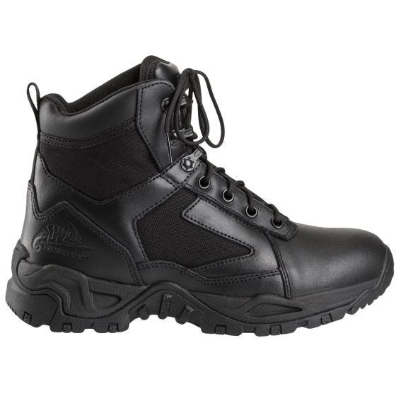 Helikon Sentinel Mid Cut Boots Black