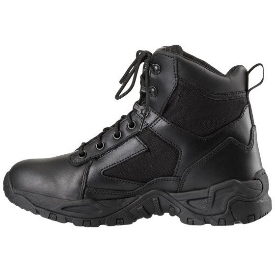 Helikon Sentinel Mid Cut Boots Black