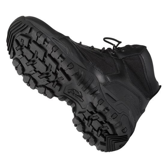 Helikon Sentinel Mid Cut Boots Black