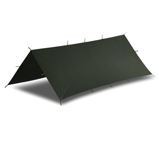 Helikon Supertarp Small Olive Green