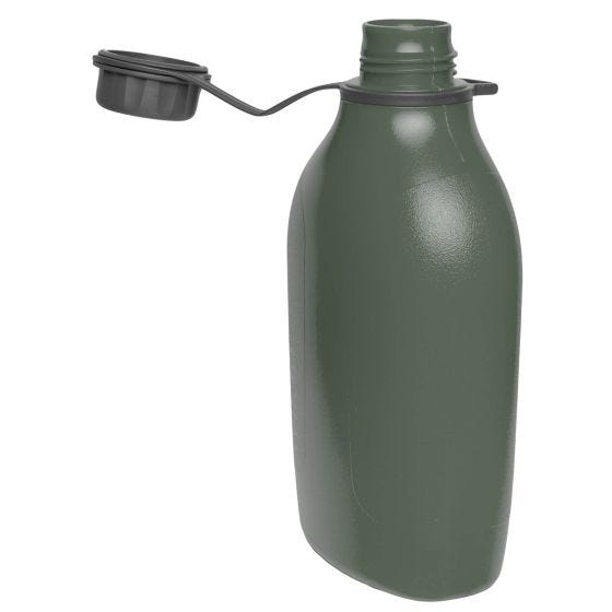 Wildo Explorer Bottle 1L Olive Green