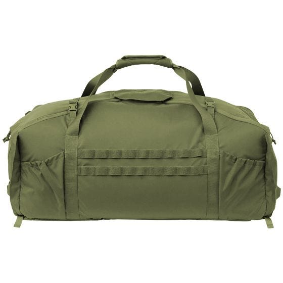 Helikon Alien Bag Olive Green