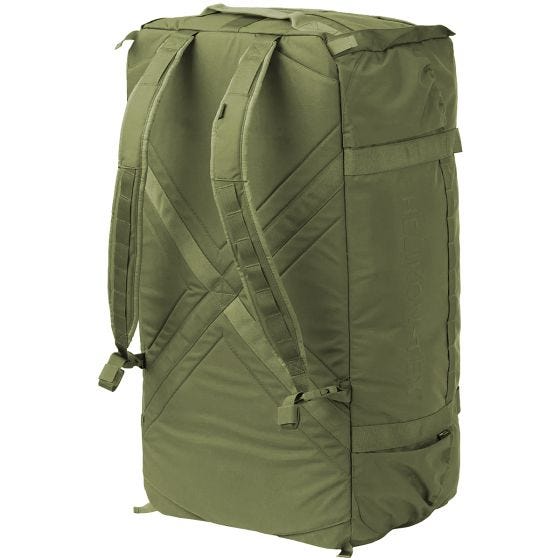 Helikon Alien Bag Olive Green
