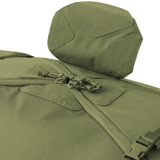 Helikon Alien Bag Olive Green