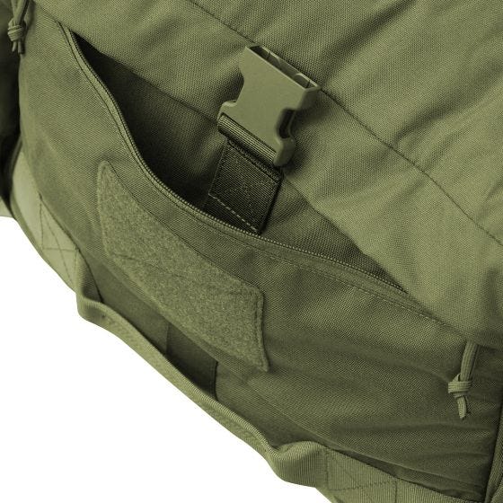 Helikon Alien Bag Olive Green
