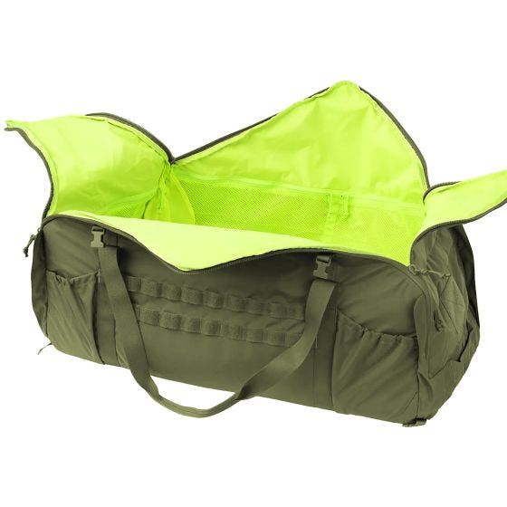 Helikon Alien Bag Olive Green