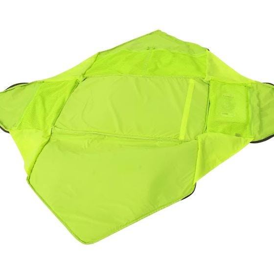 Helikon Alien Bag Olive Green