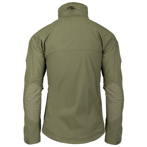 Helikon Blizzard Jacket StormStretch Adaptive Green