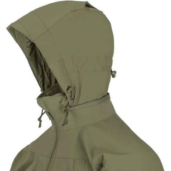 Helikon Blizzard Jacket StormStretch Adaptive Green