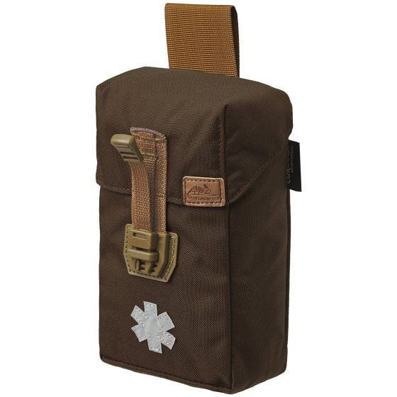 Helikon Bushcraft First Aid Kit Earth Brown / Clay