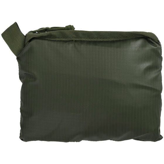 Helikon Carryall Backup Bag Olive Green