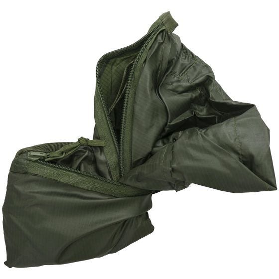 Helikon Carryall Backup Bag Olive Green