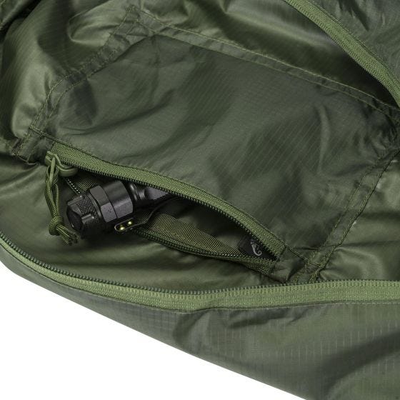 Helikon Carryall Backup Bag Olive Green