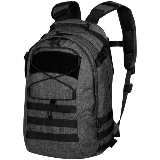 Helikon EDC Pack Backpack Melange Black-Gray