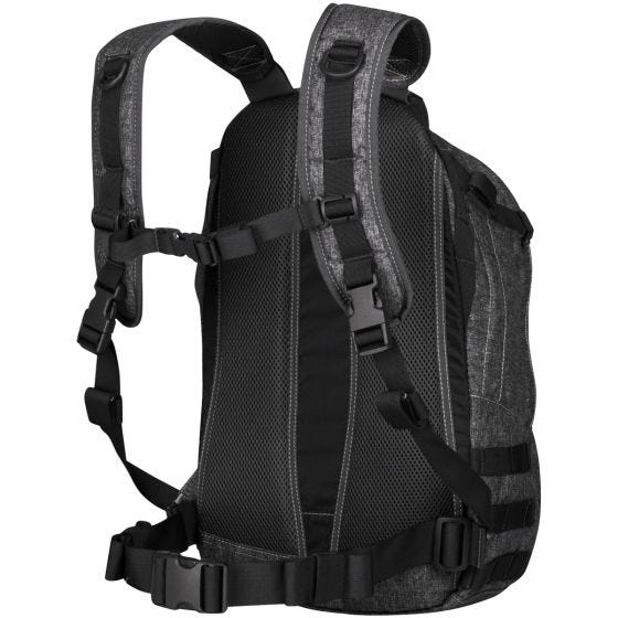 Helikon EDC Pack Backpack Melange Black-Gray