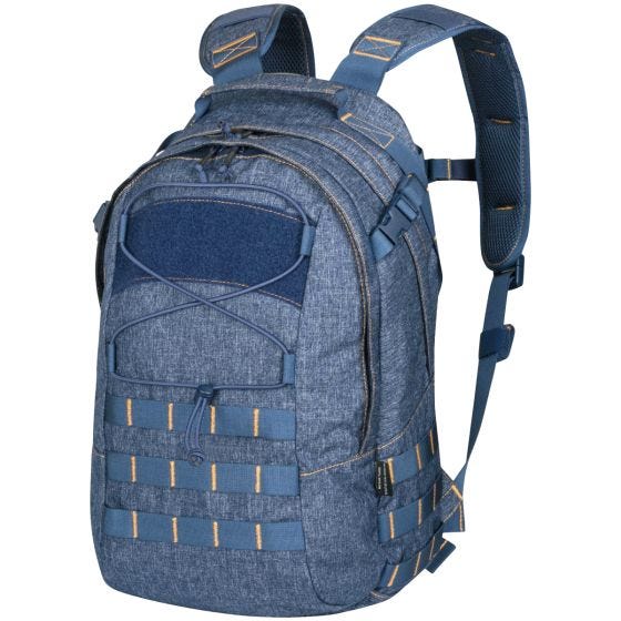 Helikon EDC Pack Backpack Melange Blue