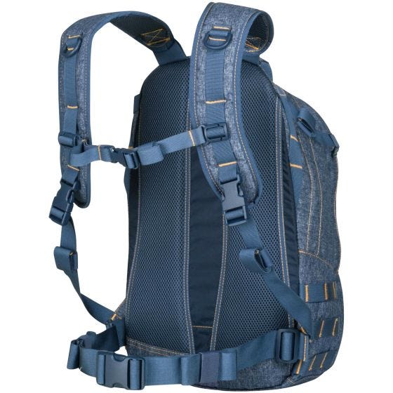 Helikon EDC Pack Backpack Melange Blue