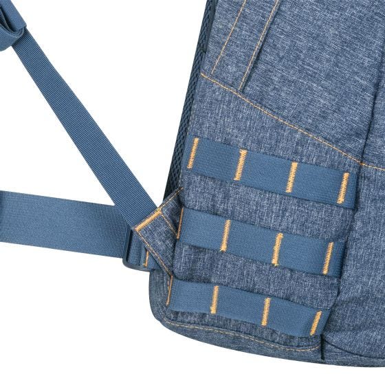 Helikon EDC Pack Backpack Melange Blue