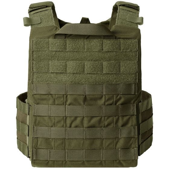 Helikon Guardian Military Set Olive Green