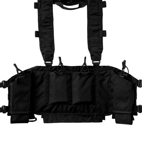 Helikon Guardian Recce Chest Rig Black