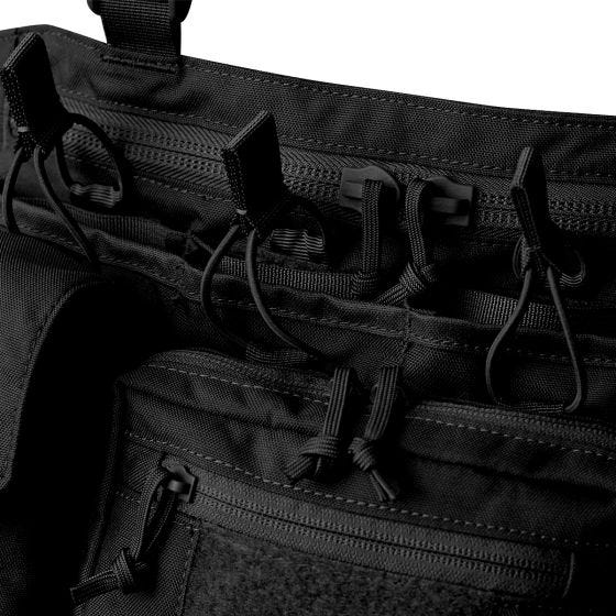 Helikon Guardian Recce Chest Rig Black