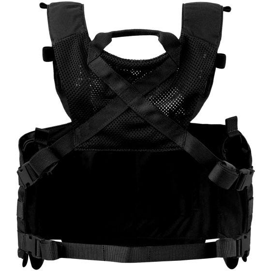 Helikon Guardian Recce Chest Rig Black