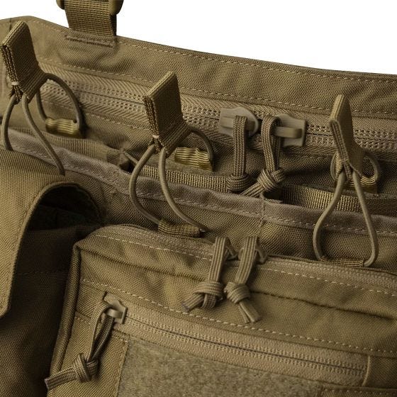 Helikon Guardian Recce Chest Rig Coyote