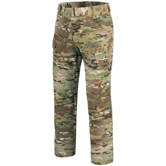 Helikon Outdoor Tactical Pants MultiCam