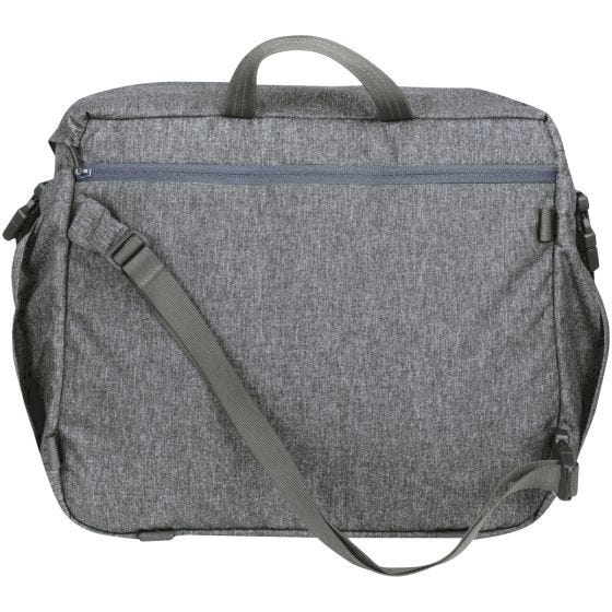 Helikon Urban Courier Bag Medium Melange Grey