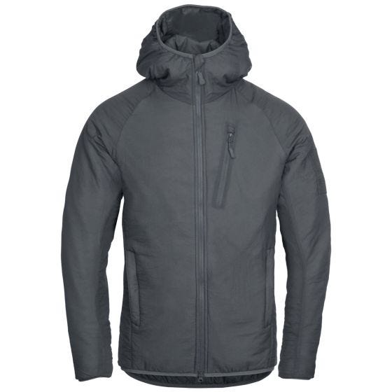Helikon Wolfhound Hoodie Jacket Shadow Grey