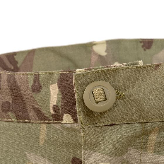 Highlander Forces Elite Trousers Ripstop HMTC