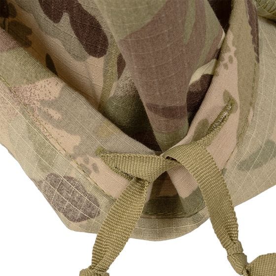 Highlander Forces Elite Trousers Ripstop HMTC