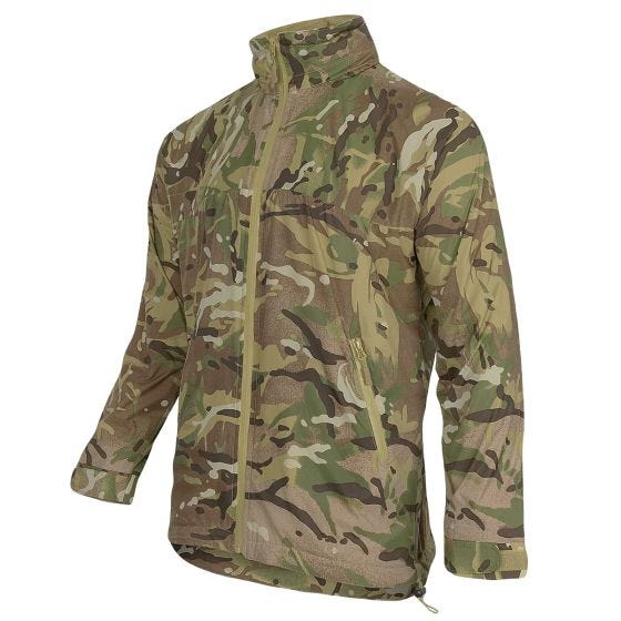 Highlander Forces Halo FZ Jacket HMTC