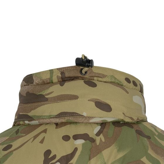 Highlander Forces Halo FZ Jacket HMTC
