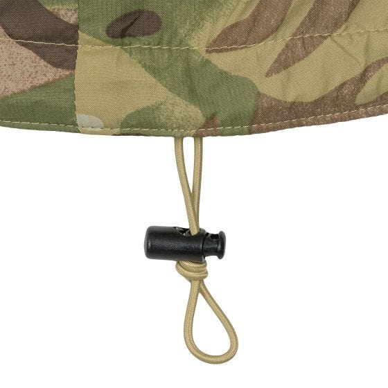 Highlander Forces Halo FZ Jacket HMTC