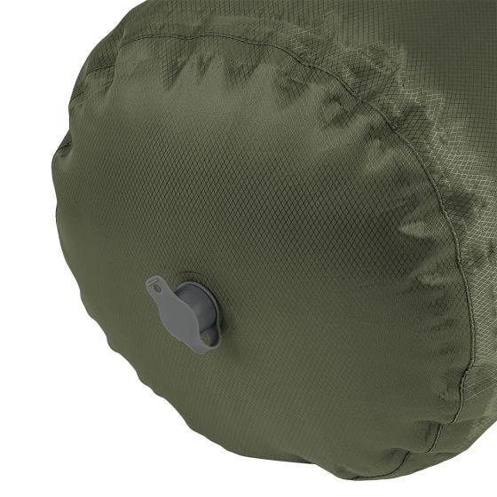 Highlander Puff-Sack Inflation Drybag Olive