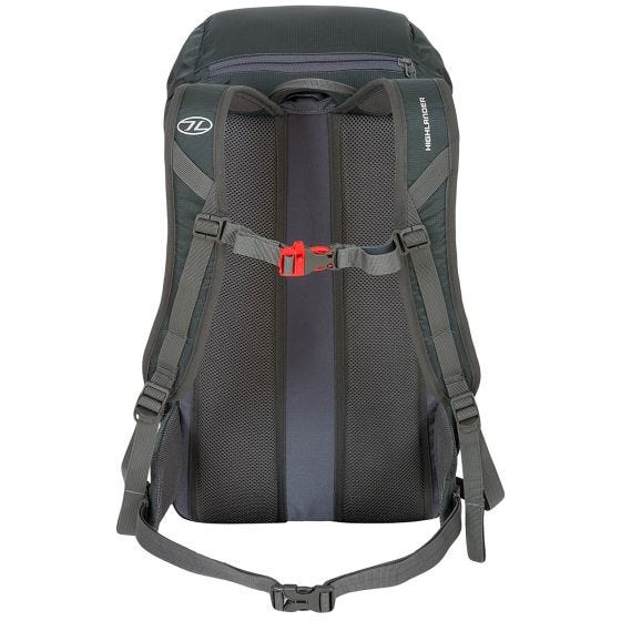 Highlander Trail 30 Rucksack Slate