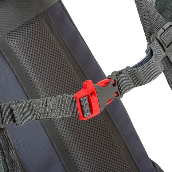 Highlander Trail 30 Rucksack Slate