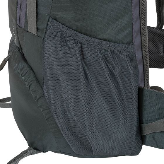 Highlander Trail 30 Rucksack Slate